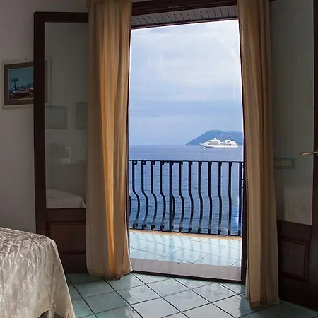 Alta Marea Bed & Breakfast Città di Lipari