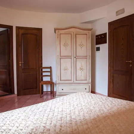 Bed & Breakfast Alta Marea Città di Lipari