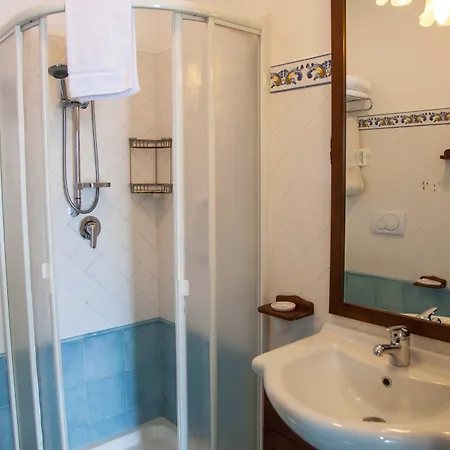 Bed & Breakfast Alta Marea
