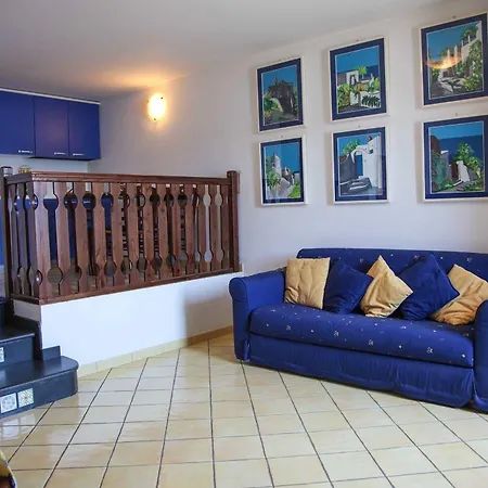 Bed & Breakfast Alta Marea 4*