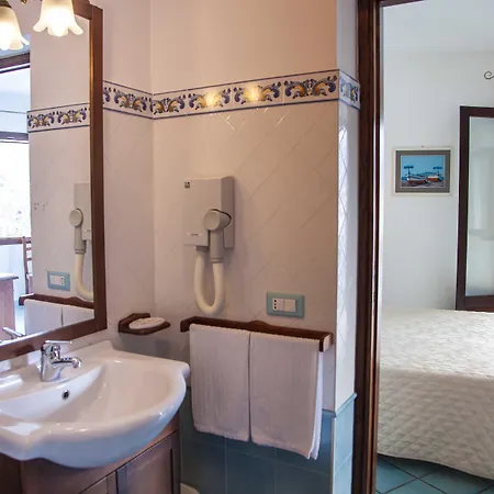 Alta Marea Bed & Breakfast