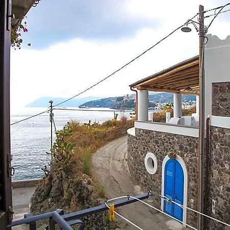 Alta Marea Bed & Breakfast Lipari (Isola Lipari)