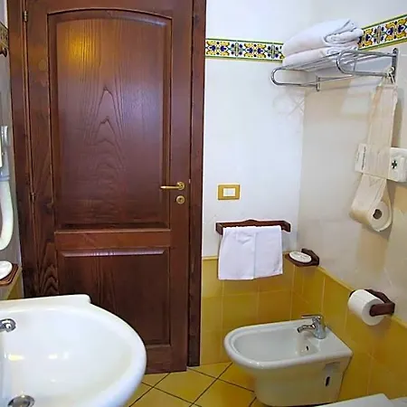 Bed & Breakfast Alta Marea 4*