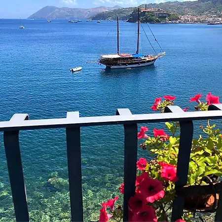 Alta Marea Lipari (Isola Lipari)