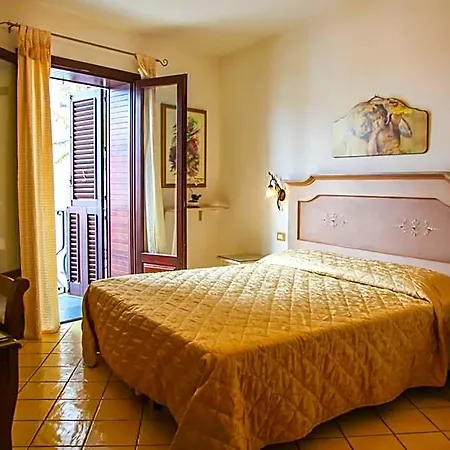 Alta Marea Bed & Breakfast Lipari (Isola Lipari)