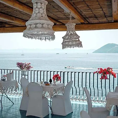 Bed & Breakfast Alta Marea Lipari (Isola Lipari)