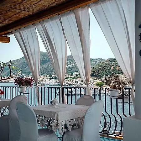 Bed & Breakfast Alta Marea