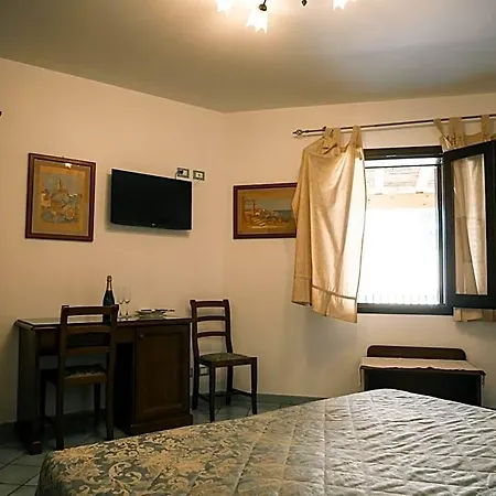 Alta Marea Bed & Breakfast 4*