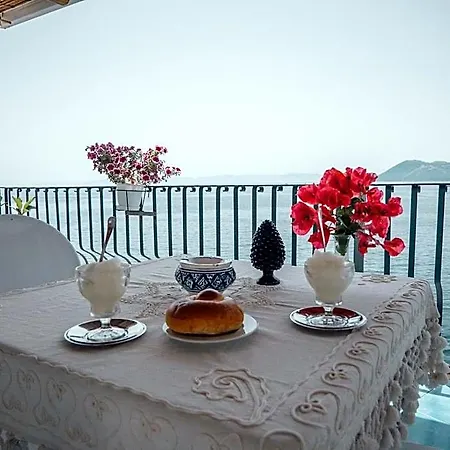 Alta Marea 4* Lipari (Isola Lipari)
