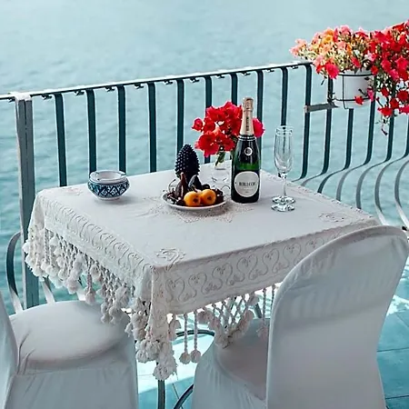 Bed & Breakfast Alta Marea