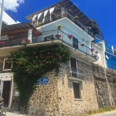 Bed & Breakfast Alta Marea