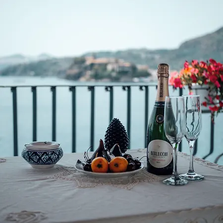 Alta Marea Lipari (Isola Lipari)