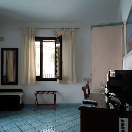 Alta Marea 4* Lipari (Isola Lipari)