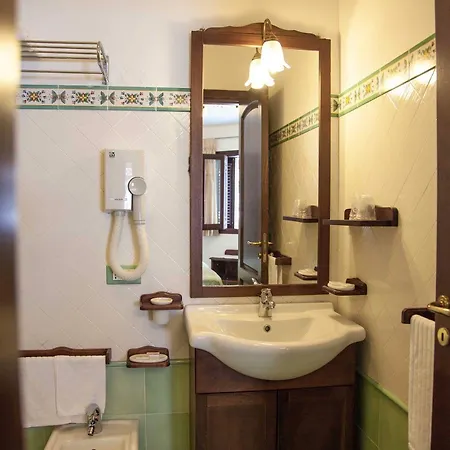 Alta Marea Bed & Breakfast Lipari (Isola Lipari)