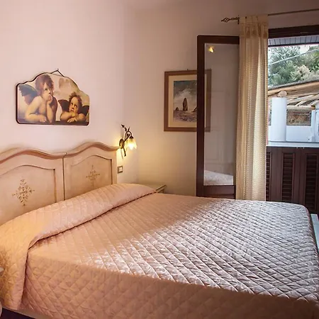 Bed & Breakfast Alta Marea
