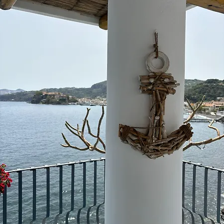 Bed & Breakfast Alta Marea