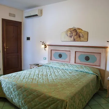 Alta Marea B&B 리파리