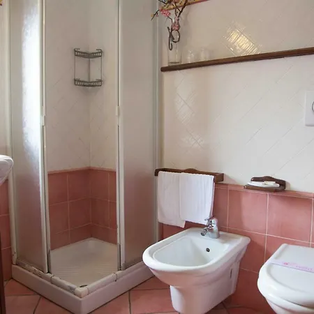 Bed & Breakfast Alta Marea Lipari (Isola Lipari)