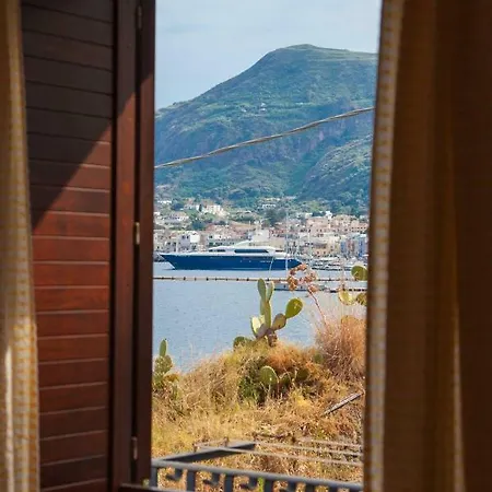 Bed & Breakfast Alta Marea