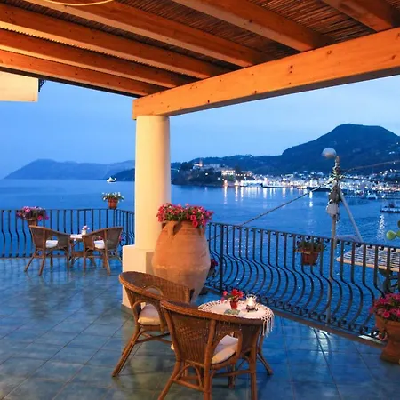 Bed & Breakfast Alta Marea 4*