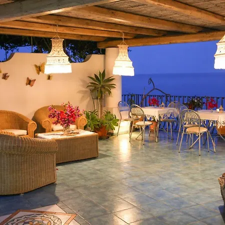 Alta Marea 4* Lipari (Isola Lipari)