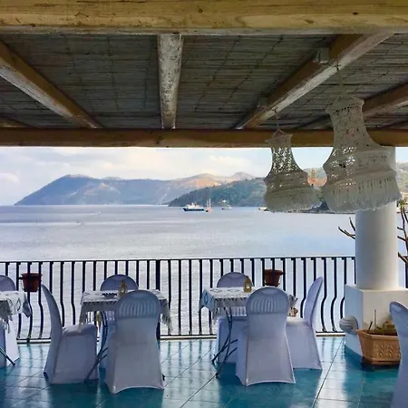 Bed & Breakfast Alta Marea