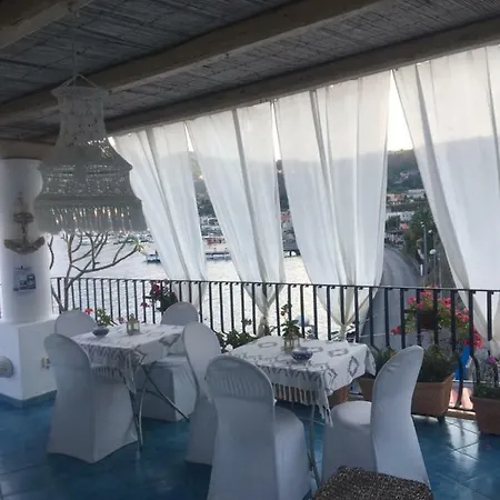 Alta Marea Lipari (Isola Lipari)