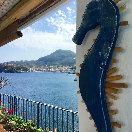 Alta Marea לינה וארוחת בוקר