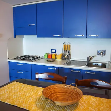 Alta Marea 3* Lipari (Isola Lipari)