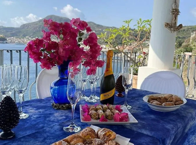 Alta Marea Lipari (Isola Lipari)