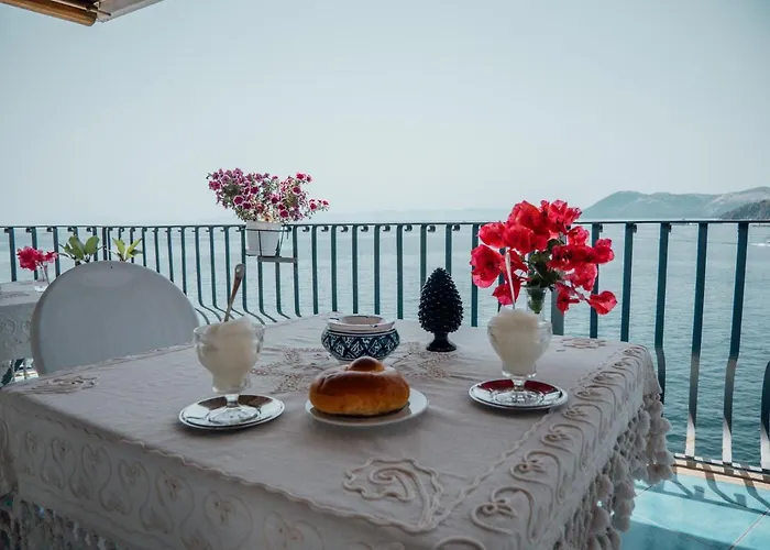 Bed & Breakfast Alta Marea