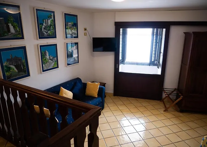 Bed & Breakfast Alta Marea 4*