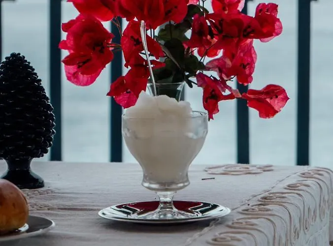 Alojamento de Acomodação e Pequeno-almoço Alta Marea 4*