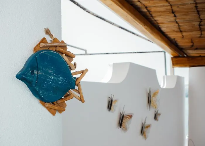 Bed & Breakfast Alta Marea 4*