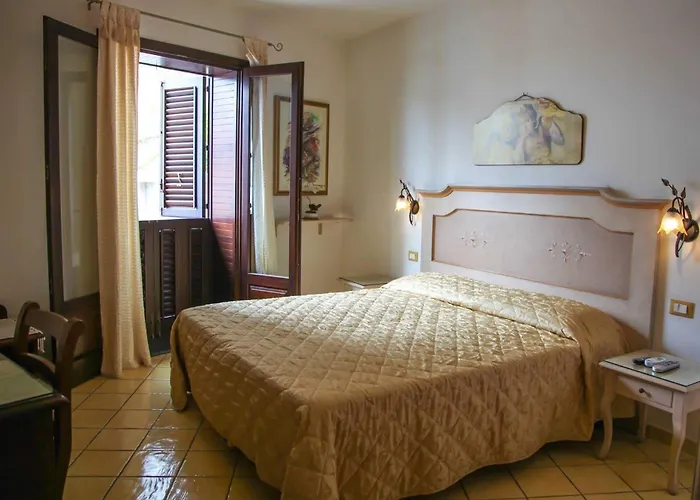 Alta Marea B&B 리파리