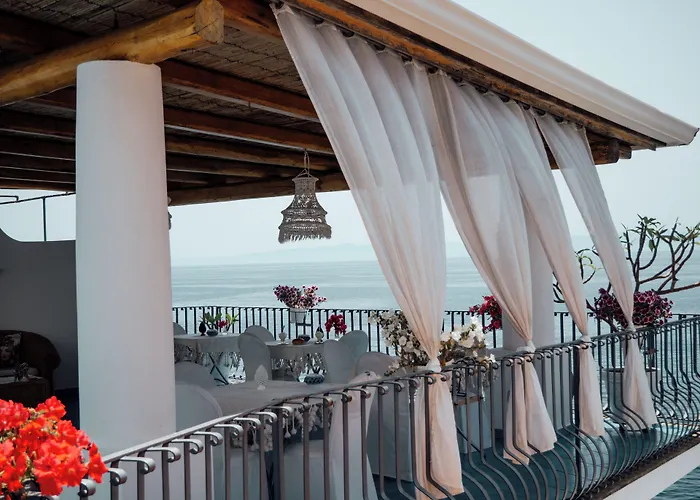 Bed & Breakfast Alta Marea 4*