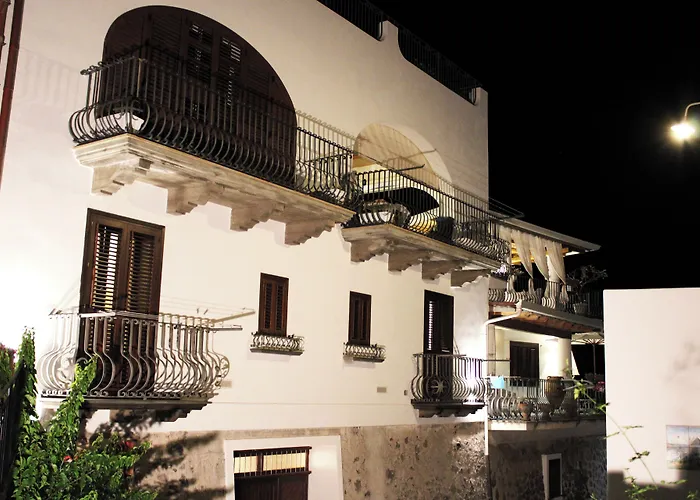 Bed & Breakfast Alta Marea 4*