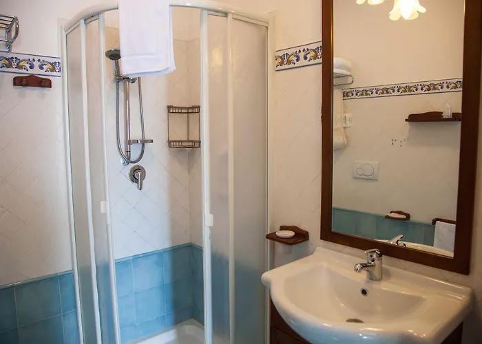 לינה וארוחת בוקר Alta Marea