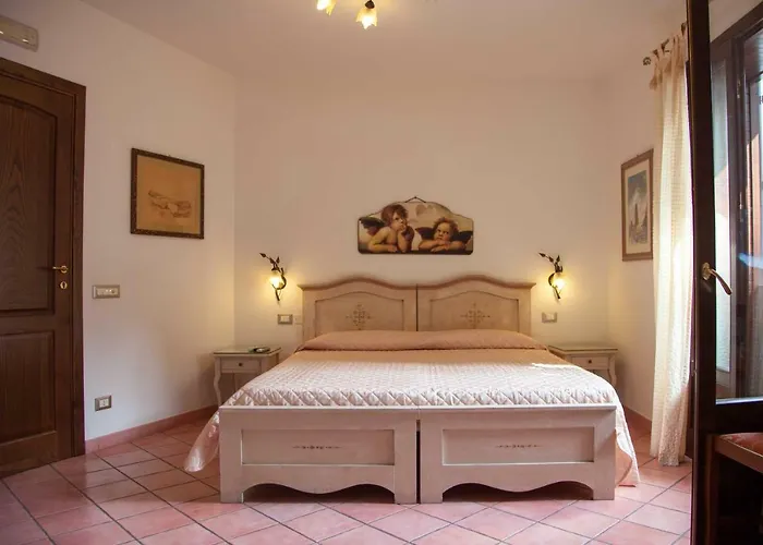 Alta Marea Bed & Breakfast Lipari (Isola Lipari)