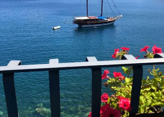 Bed & Breakfast Alta Marea