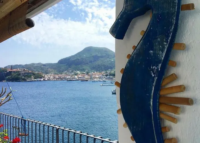 Alta Marea לינה וארוחת בוקר